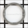 MTD Washer-serrated part number: 936-0409