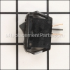 MTD Switch-heated Grip part number: 725-04393