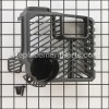 MTD Engine Cvr Rr part number: 753-06919