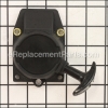 MTD Recoil Assy part number: IM-155103461