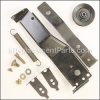 MTD Kit:upper Trans Dr part number: 753-05343