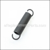 MTD Spring:ext: .75 Od part number: 732-04293