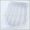 MTD Lens-rh part number: 931-0948