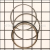 MTD Ring Set-piston part number: BS-843793