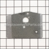 MTD Carburetor Gasket part number: 951-11684