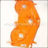 MTD Shell-50 Deck part number: 903-04328C-0637