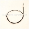 MTD Cable-brake Trans Rh part number: 946-05076A
