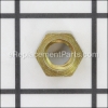 MTD Nut-hex Special part number: 912-0354