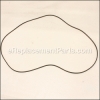 MTD Belt part number: 1764007