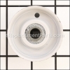 MTD Pulley-idler-flat part number: 756-0199