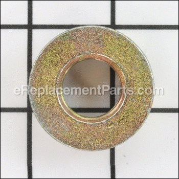 Nut-hex Flange 3/4 - 712-3078:MTD