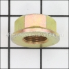 MTD Nut-hex Flange 3/4 part number: 712-3078