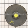 MTD Pulley-var Sp part number: 917-1578