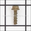 MTD Screw-hl #12-16 .7 part number: 710-04373A