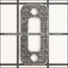 MTD Gasket-mflr Carb part number: 753-04619