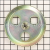 MTD Pulley:v Type:1/2 part number: 756-04232