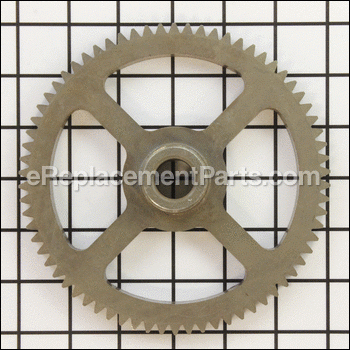 Gear:70 Tooth - 917-04073A:MTD