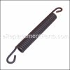 MTD Spring-extension part number: 732-0944