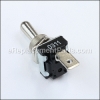 MTD Ign. Switch 96 part number: 1983718