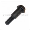 MTD Screw:shoulder .50 part number: 738-0966A