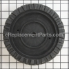 MTD Wheel-complete 8 X part number: 734-2042A