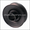 MTD Pulley-engine part number: 756-0639A