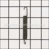 MTD Spring-extension part number: 732-0479