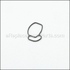 MTD O-ring part number: 753-06184