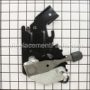 MTD Bracket Asm-handle part number: 987-02270A