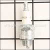 MTD Spark Plug part number: 759-3338