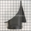 MTD Adapter-chute 5 part number: 731-07525