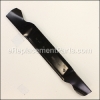 MTD Blade-21.20high part number: 942-0499A