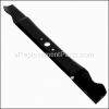 MTD Blade-21in part number: 942-0621