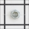 MTD Nut-cap part number: 712-04018A