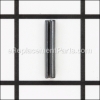 MTD Pin-spring Roll .1 part number: 715-04095