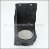 MTD Adapter-chute 5 D part number: 731-04705D