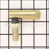 MTD Joint Assy-drag Li part number: 923-0179