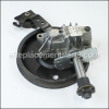 MTD Trans.comp Csv-sp part number: 618-0256