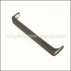 MTD Door Asm:csv Blk part number: 631-0049