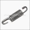 MTD Spring-extension part number: 732-0445