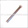 Pin-clevis - 911-0835:MTD