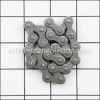 MTD Roller Chain part number: 786081