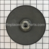 MTD Pulley-var Sp part number: 917-0800A