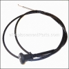 MTD Cable-choke part number: 946-04214