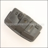 MTD Panel-dash- part number: 931-1502