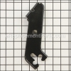 MTD Bracket-pivot:rh part number: 783-04578A-0637