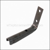 MTD Spring-shift-lever part number: 732-0733