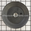 MTD Pulley-deck part number: 756-1171