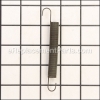 MTD Spring-extension part number: 732-0815A