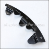 MTD Blade Flail Hsg. part number: 781-0653-0637